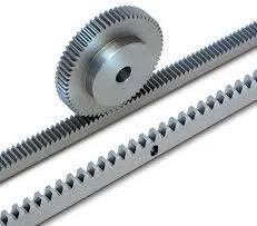 Textile Spur Gears