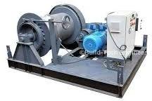 Winch Machine