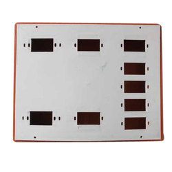 electric switch board