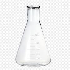 Laboratory Flask