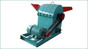 ELECTRIC CRUSHER