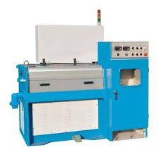 Wire Drawing Machine