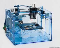 THREE DIMENSIONAL PRINTER