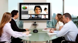 Video Conferencing System