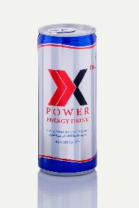 XTRA POWER ENERGY DRINK