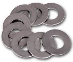 Metal Washers