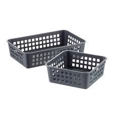 Plastic Basket