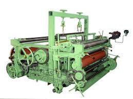 wire weaving machine