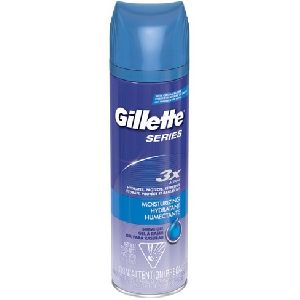 Shave Gel