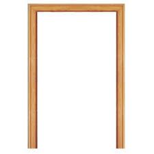 Wooden Door Frames