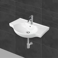 Wash Hung Basin