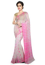 Handloom Saree