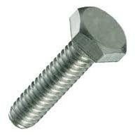 Hex Bolts