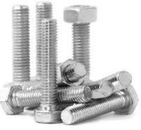 Steel Fasteners