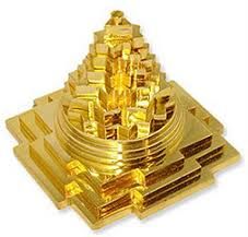 Shree Yantra