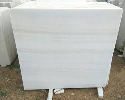 Makrana White Marble