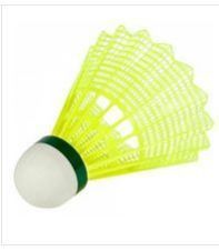 Badminton Shuttlecock