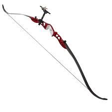 Recurve Bow Set