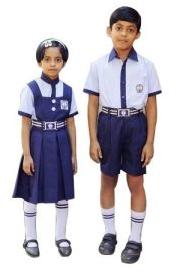 School Uniforms