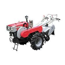 Power Tillers