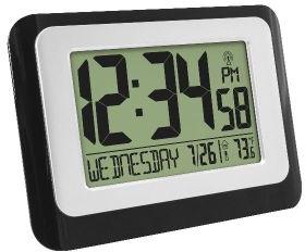 Digital Clocks