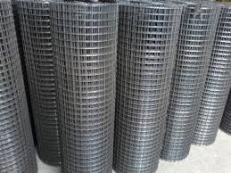 GI Wire Mesh