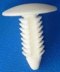 UPVC Fasteners