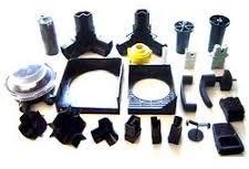 Plastic Moulded Components