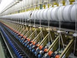 Textile Machinery