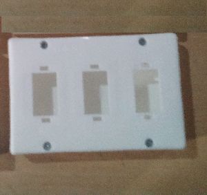 3 Way Switch Box