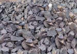 Manganese Ore