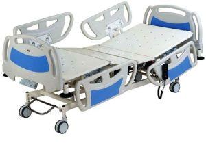 Five Function ICU Bed