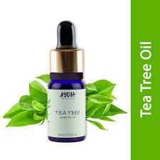 Tea Tree Oil