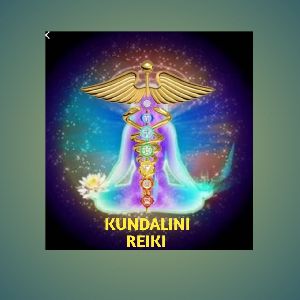 KUNDALINI REIKI