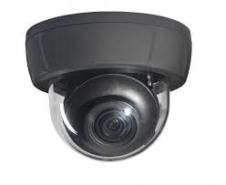 Dome Cameras