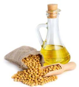 Soya Oil