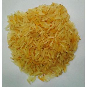 Golden Sella Basmati Rice