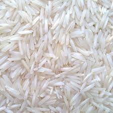 White Sella Basmati Rice