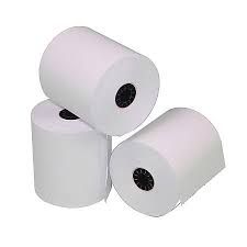 Thermal Paper Rolls