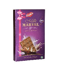 Campco Milk Marvel Chocolate