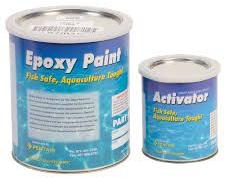 Epoxy Paint