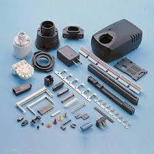 Telecommunication Plastic Parts