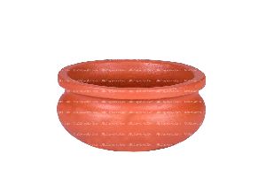 Terracotta Pot