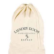 Hotel Laundry Bag