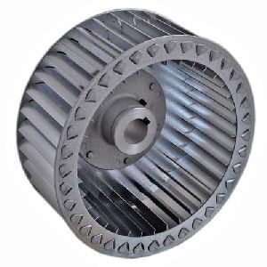 impeller fans