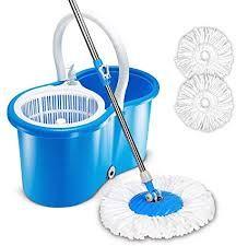 Mop Bucket