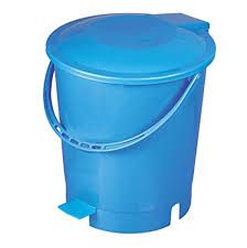 Plastic Dustbin