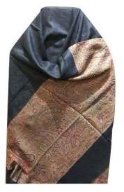 Trendy Pashmina Embroidered Stole