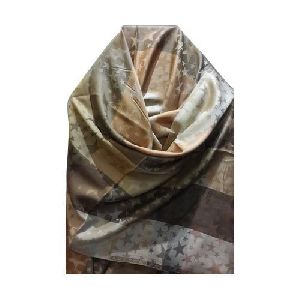 Trendy Silk Stole