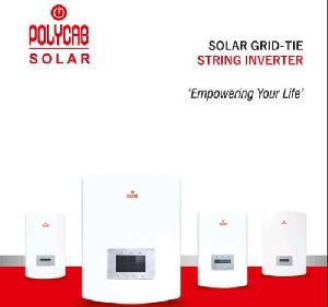 Polycab Solar Inverter